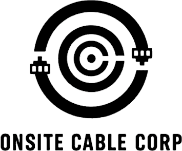 Onsite Cable Corp Logo
